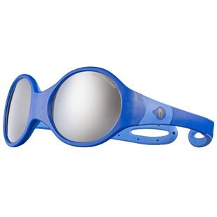 Julbo LOOP L; modrá