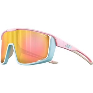 Julbo Fury SP3 CF sluneční brýle pink/purple  