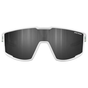 Julbo Fury S SP3 CF sluneční brýle white/mint  