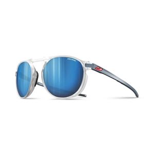 Julbo Meta SP3 CF sluneční brýle Mat Crystal / Grey  