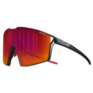 Julbo Edge SP3 CF black/red