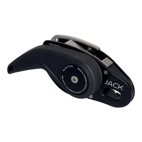 Singing Rock JACK slaňovcí brzda