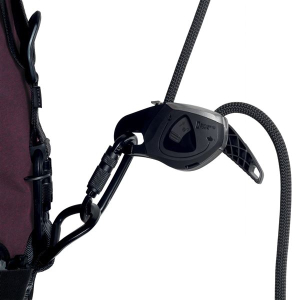 Singing Rock JACK slaňovcí brzda