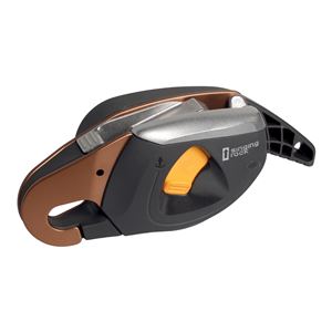 Singing Rock JACK slaňovcí brzda zlatá  