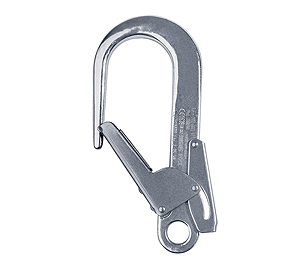 Singing Rock Spojka velká s dvojitým zámkem