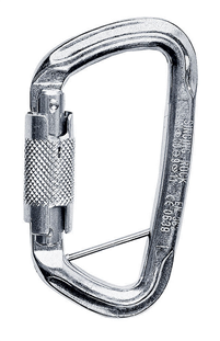 Singing Rock D s příčkou TWL