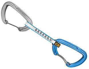 Singing Rock Colt Wire Expres set