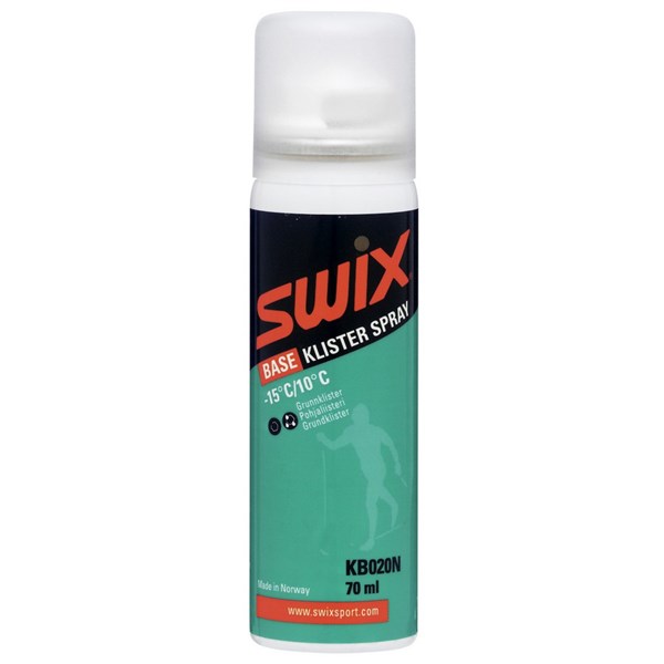 SWIX KB20 70 ml