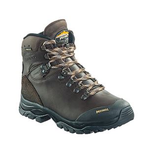 Meindl Kansas Lady GTX tmavě hnědé