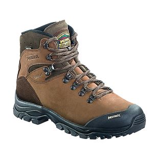 Meindl Kansas GTX hnědé