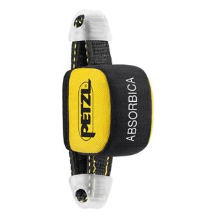 Petzl Absorbica, 14 cm
