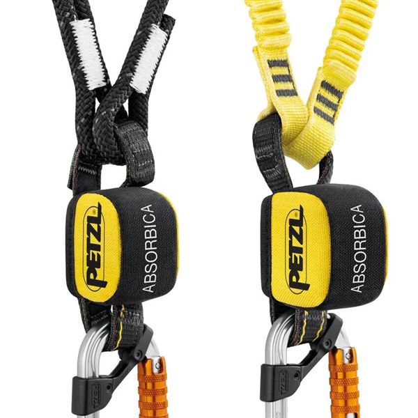 Petzl Absorbica-Y MGO spojovací prostředek