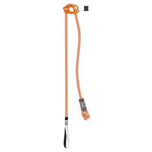Petzl Connect Adjust; odsedávací smyčka