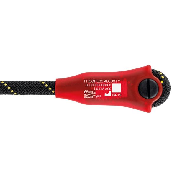 Petzl Progress Adjust-Y spojovací prostředek