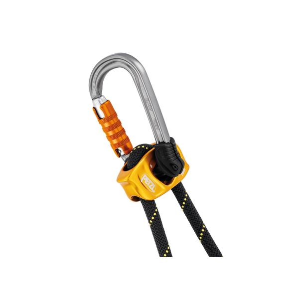 Petzl Progress Adjust nastavitelná odsedávací smyčka