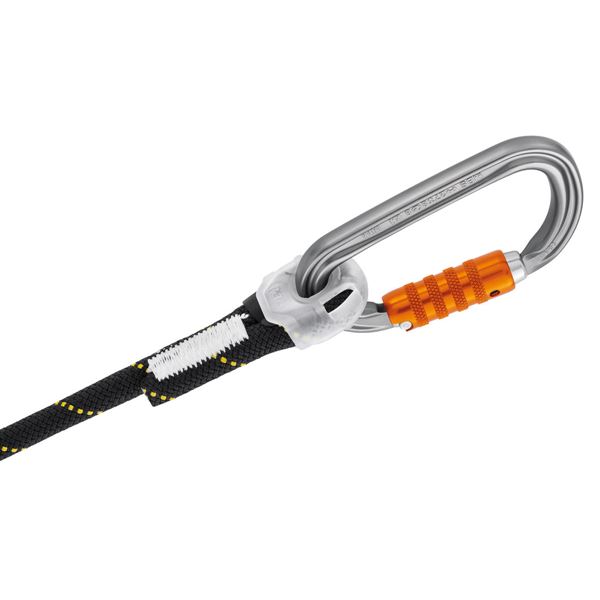 Petzl Progress Adjust nastavitelná odsedávací smyčka