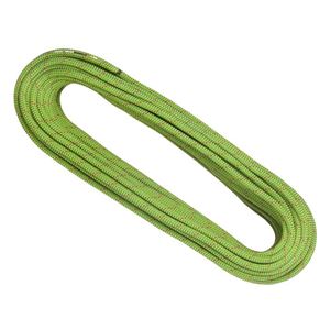 Singing Rock ACCORD 8.3 DRY dynamické lano zelená 60m