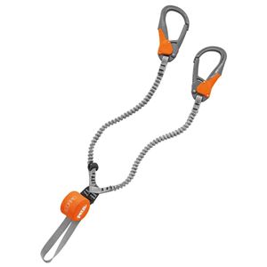 Petzl Scorpio Eashook ferratová brzda