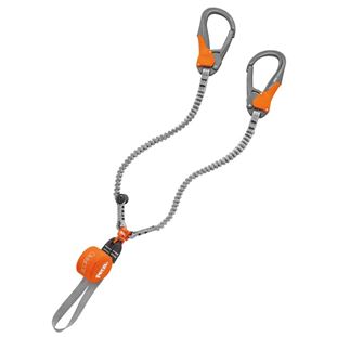 Petzl Scorpio Eashook SW ferratová brzda
