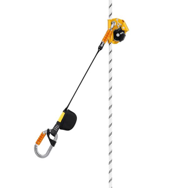 Petzl Asap´Sorber tlumič pádu