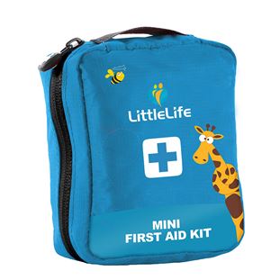 LittleLife Mini First Aid Kit - dětská lékárnička