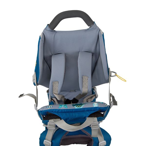 LittleLife Adventurer S2 Child Carrier dětská sedačka