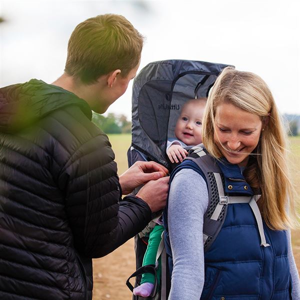 LittleLife Child Carrier Sun Shade stříška proti slunci