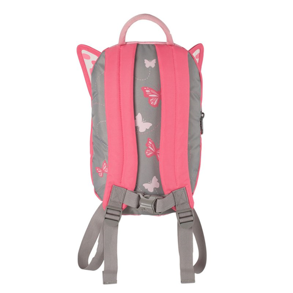 LittleLife Animal Kids Daysack Butterfly