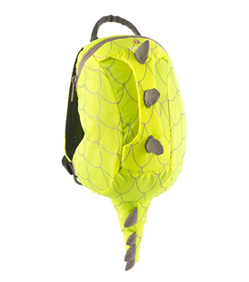 LittleLife Hi-Vis Kids ActionPak Yellow