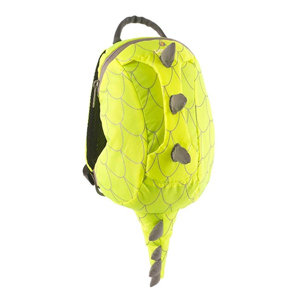 LittleLife Hi-Vis Kids ActionPak reflexní dětský batoh