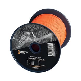 Singing Rock nahazovací lanko 3mm