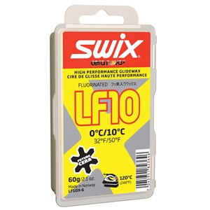 Swix LF10X   60g