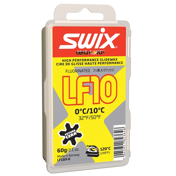 Swix LF10X