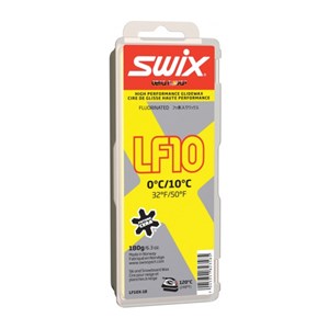 Swix LF10X    180 g