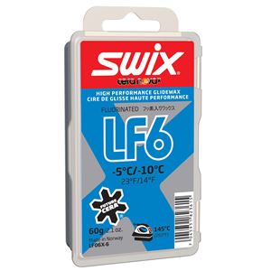 Swix LF6X 