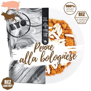 LyoFood Těstoviny Bolognese