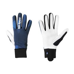 Lill Sport Solid, vel. 8