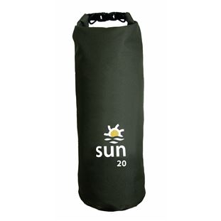 Lodní pytel SUN 20 l oliva