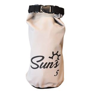 Lodní pytel SUN 5 l; barva: béžová