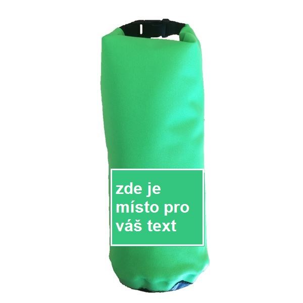 SUN Cortex Lodní pytel s vlastním potiskem