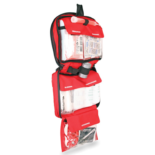 Lifesystems Mountain First Aid Kit