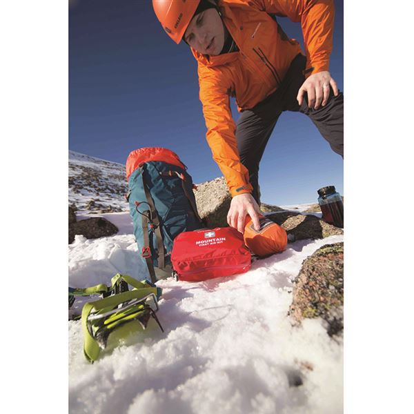 Lifesystems Mountain First Aid Kit