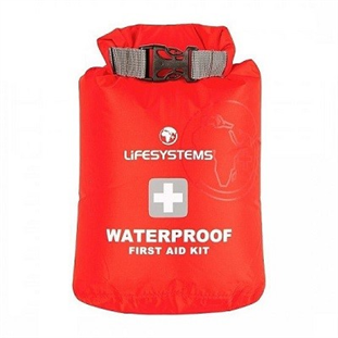 Lifesystems First Aid Dry bag; 2l, voděodolný obal na lékárničku