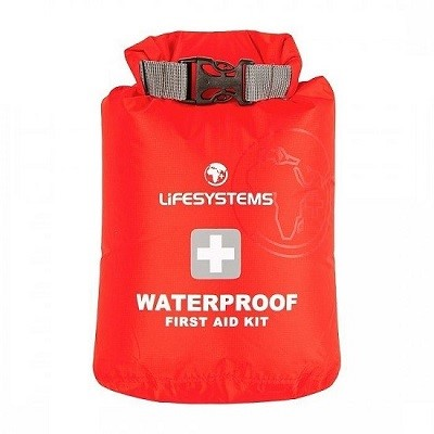 Lifesystems First Aid Dry Bag 