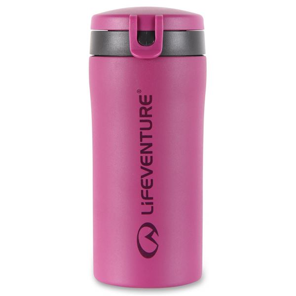 Lifeventure Flip-Top Thermal Mug termoizolační hrnek