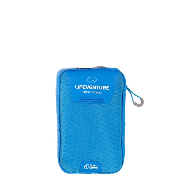 Lifeventure Softfibre Trek Towel Advance Large ručník