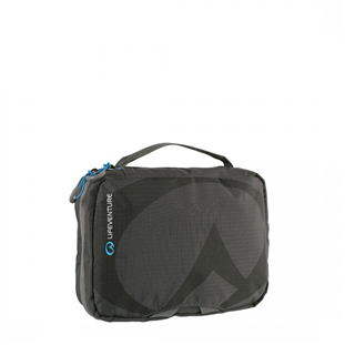 Lifeventure Wash Bag Grey, vel. L
