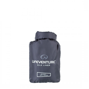 Lifeventure Cotton Stretch Sleeping Bag Liner