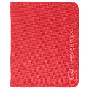 Lifeventure RFiD Tri-Fold Wallet peněženka