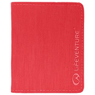 Lifeventure RFiD Protected Tri-Fold Wallet peněženka